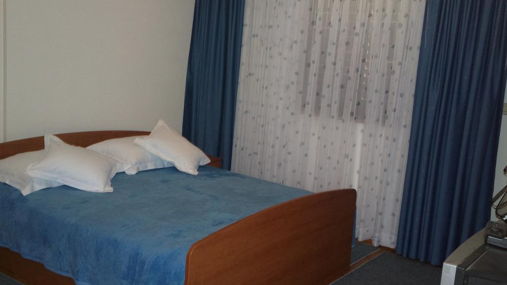 Apartments Villa Anna 포드스트라나 객실 사진